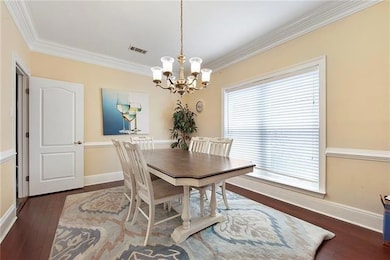 4100 Saint James Dr, Kenner, LA 70065 - photo 2