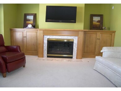 Family Room This will be your family s favorite ga