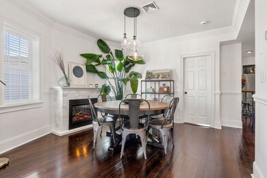 27 Saint Marks Rd unit 3, Dorchester Center, MA 02124 - photo 5