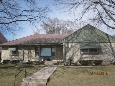 MLS Listing Photo SF House - 5229 N 51st