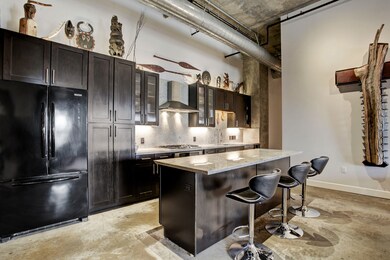 1111 Studewood St unit 403, Houston, TX 77008 - photo 6