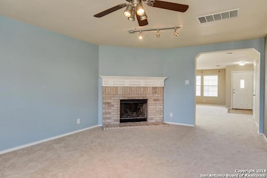 24607 Corral Gables, San Antonio, TX 78261 - photo 7