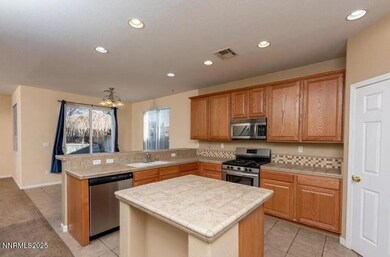 3736 Allegrini Dr, Sparks, NV 89436 - photo 2