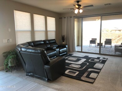 Front Room
