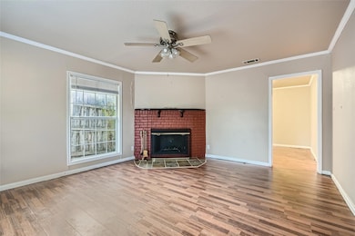 8100 Melrose St E, Fort Worth, TX 76108 - photo 2