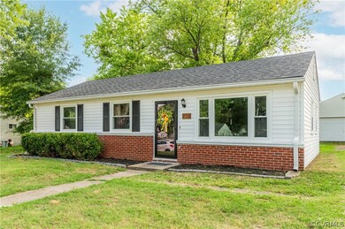 9711 Anaconda Dr, Henrico, VA 23228 - photo 2