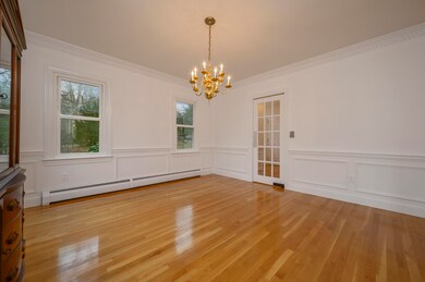 24 Parrish Way - Dining Room