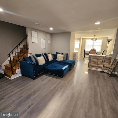 5520 Cedonia Ave, Baltimore, MD 21206 - photo 4