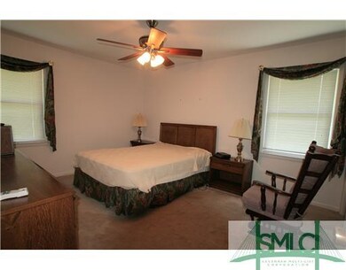 Master Bedroom.