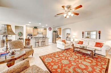 514 Monterry Oaks Dr, Richmond, TX 77469 - photo 3