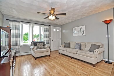 36 Wright Cir, Attleboro, MA 02703 - photo 5