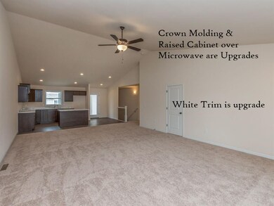 Family Room / Kitchen