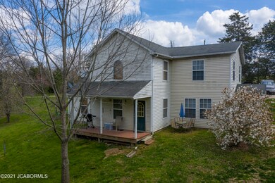 5 Ridgeway