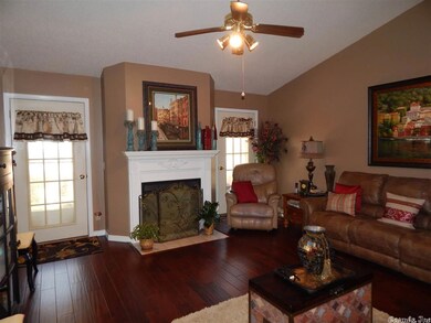0 Old Spring Rd unit 17004809, Tumbling Shoals, AR 72581 - photo 3