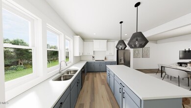 1165 Lamplighter Dr, Raleigh, NC 27604 - photo 4