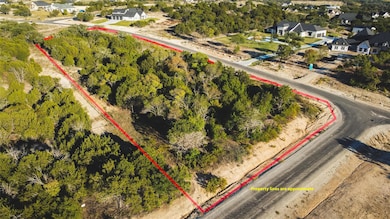 1000 Eagle's Ridge Ct, Weatherford, TX 76087 - photo 3