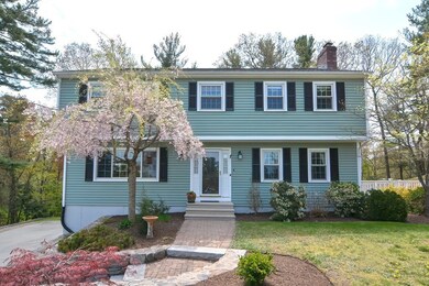 4 Martin Cir, Hudson, MA 01749 - photo 2