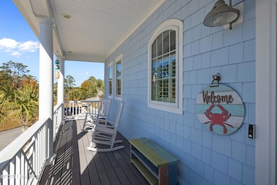 106 Key West Ln, Newport, NC 28570 - photo 2