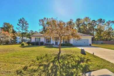 237 Parkside Cir, Crawfordville, FL 32327 - photo 2