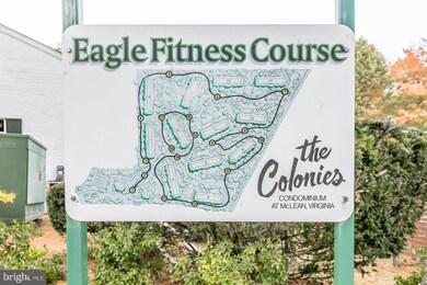 7680 Tremayne Place unit 310, McLean, VA 22102 - photo 6