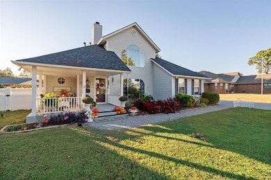 1822 N Philadelphia Ave, Shawnee, OK 74804 - photo 3