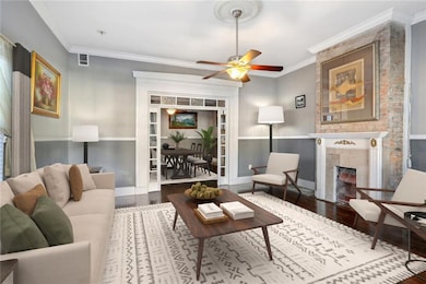 1136 Touro St, New Orleans, LA 70116 - photo 4