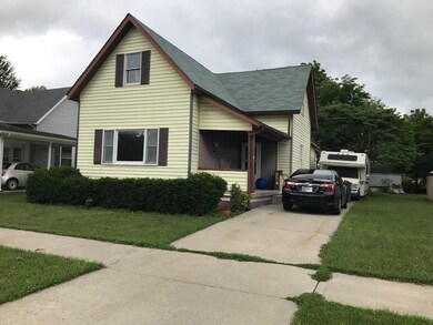 136 Dearborn St, Tipton, IN 46072 - photo 2