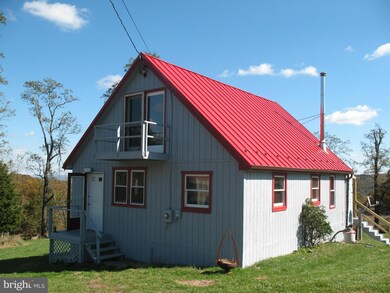 9586 Howards Lick Rd, Mathias, WV 26812 - photo 2