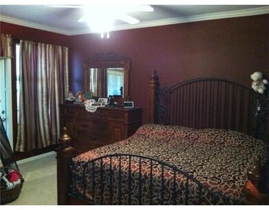 Master Bedroom.