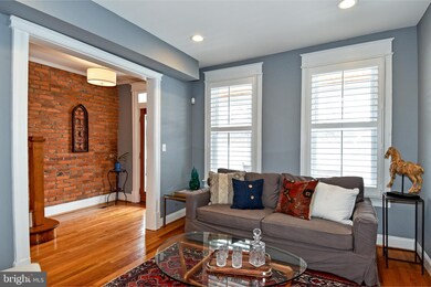 3114 Park Place NW, Washington, DC 20010 - photo 6