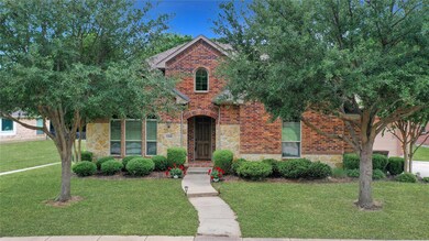 2208 Fair Parke Ln, Wylie, TX 75098 - photo 2