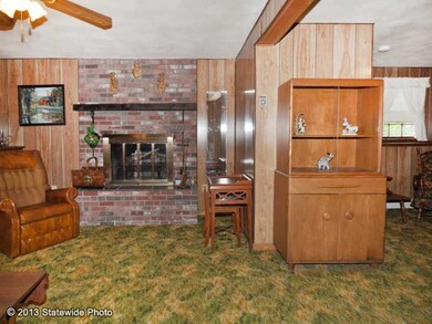 Den/Family/Great Room.