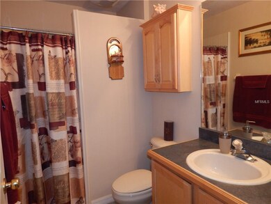 3rd Bathroom