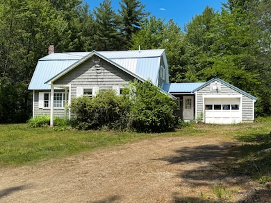 14 Top Hill Front View