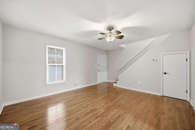 1071 Oakland Ave SE unit D, Conyers, GA 30012 - photo 5