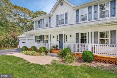 5130 Turtle Creek Dr, Port Republic, MD 20676 - photo 3