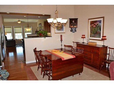 Dining Room.
