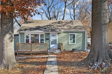 2643 S 30th St, Kansas City, KS 66106 - photo 2