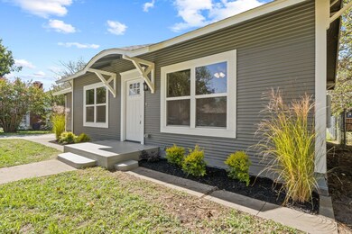 202 Sunset Dr, Cleburne, TX 76033 - photo 5