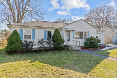 100 Lockhaven Road Warwick RI