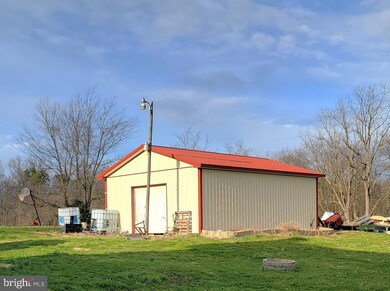 840 New Bloomfield Rd, Duncannon, PA 17020 - photo 5