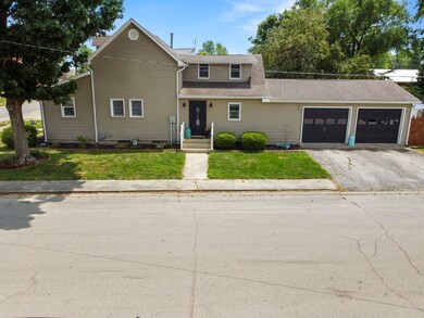 202 S Van Buren St, Monroe, IN 46772 - photo 2