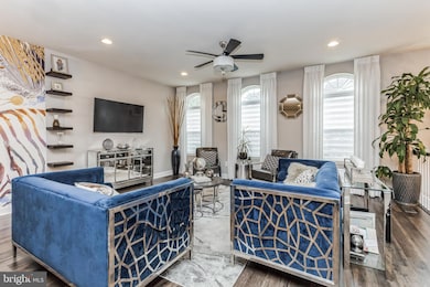 3811 Pentland Hills Dr, Upper Marlboro, MD 20774 - photo 4