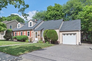 61 Truman Rd, Newton Center, MA 02459 - photo 2