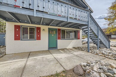 707 Frisco St unit 4, 5, Frisco, CO 80443 - photo 4