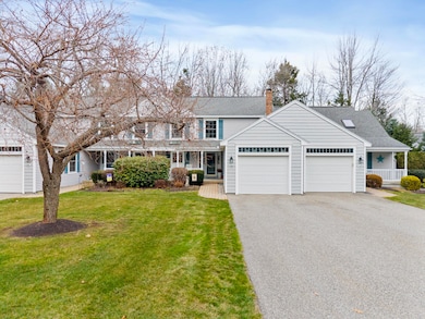 108 Hampton Glen Dr unit 108, Kennebunk, ME 04043 - photo 3