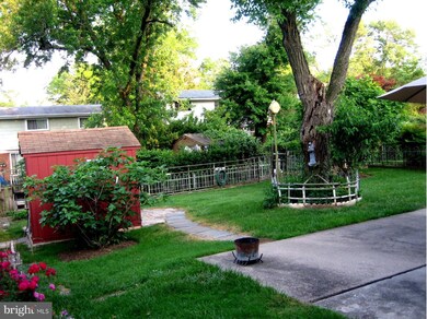 3506 Jeffry St, Silver Spring, MD 20906 - photo 5