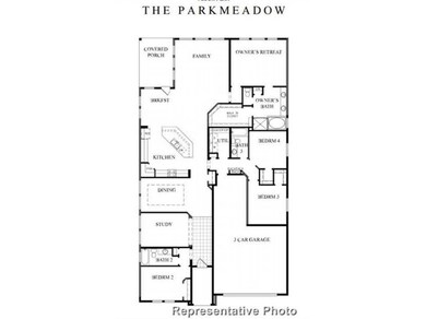 1106 Audrey Trail, Tomball, TX 77375 - photo 4