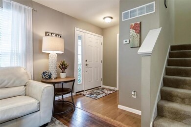 1022 Carpathian Dr, Lake Saint Louis, MO 63367 - photo 2