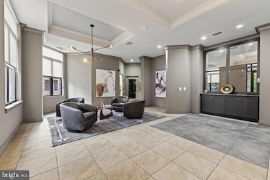 The Park at Courthouse unit 206, Arlington, VA 22201 - photo 2